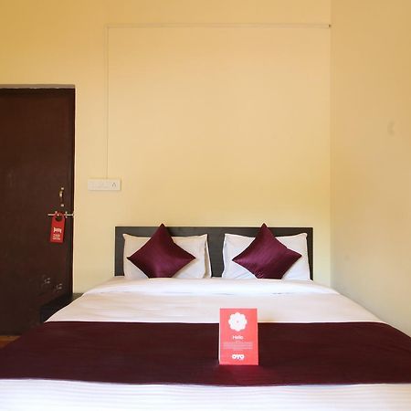 Oyo 10385 Hotel Nirmala Vilas Candolim Exterior photo